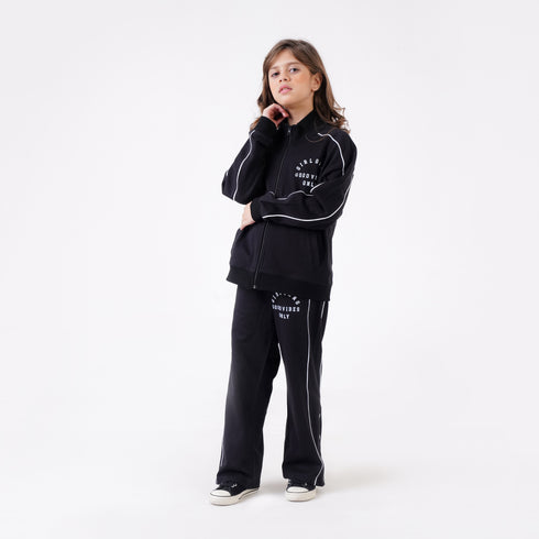 GIRL GANG CO-ORD SET
